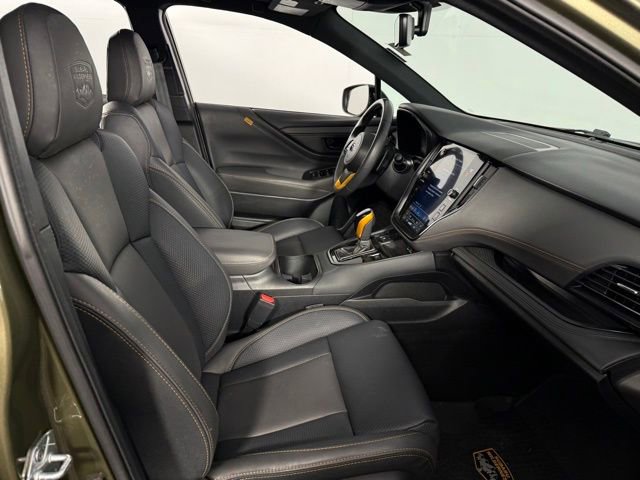 Used 2023 Subaru Outback Wilderness image 16