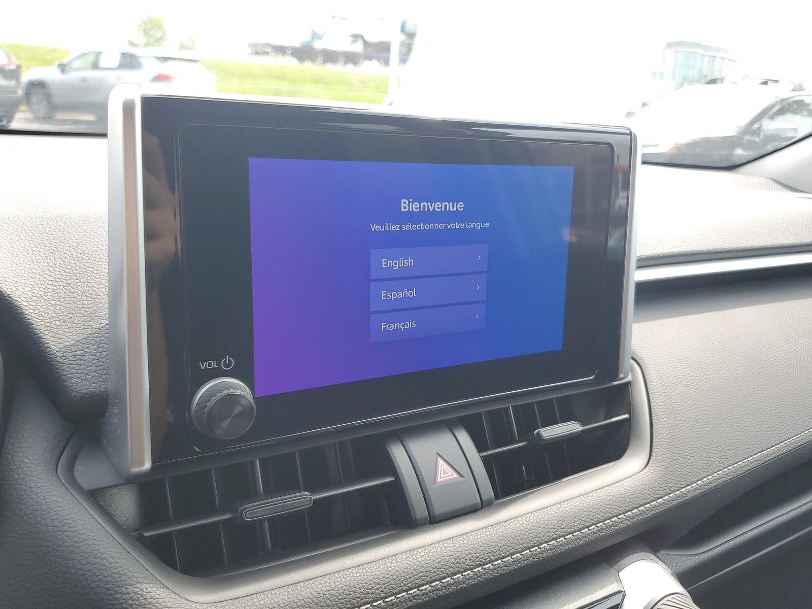 Certified 2023 Toyota RAV4 LE FWD image 24