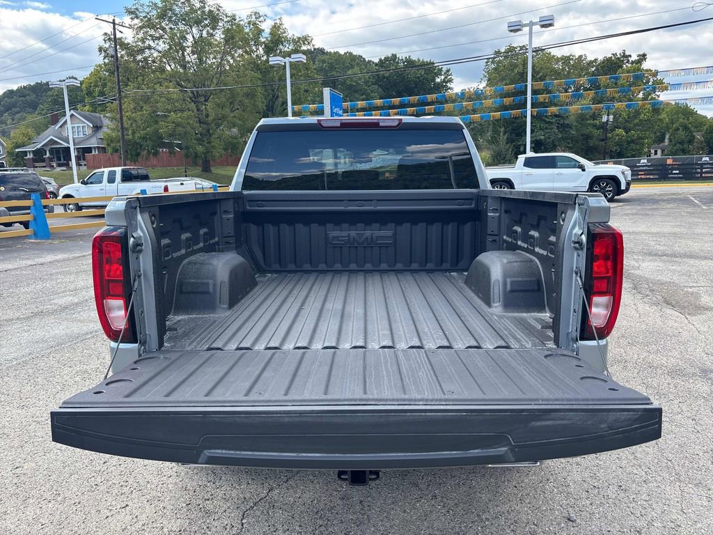 New 2026 GMC Sierra 1500 Elevation w/ X31 Off-Road Package image 45