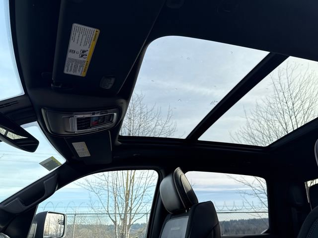 New 2026 RAM 1500 Laramie w/ Night Edition image 27