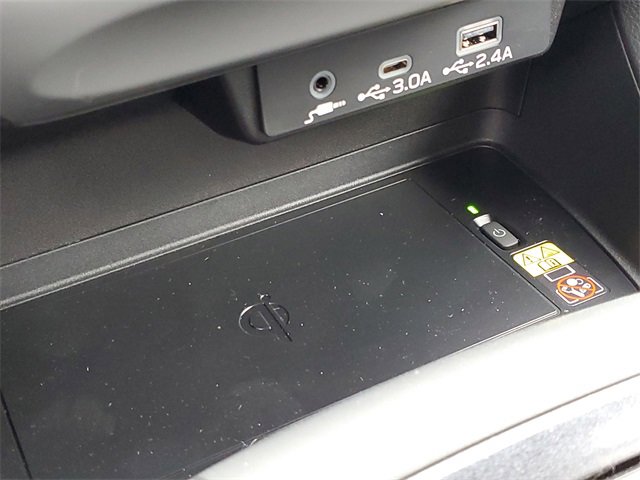 New 2026 Subaru Crosstrek 2.5i Wilderness image 29