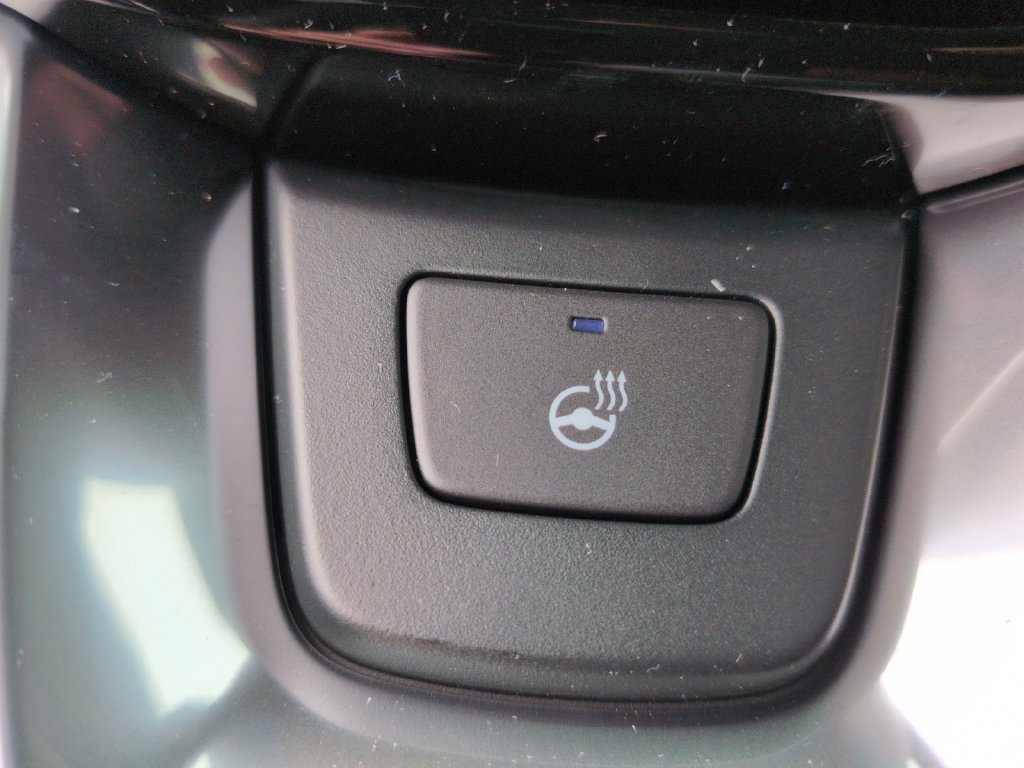 New 2027 Honda CR-V Sport Touring image 20
