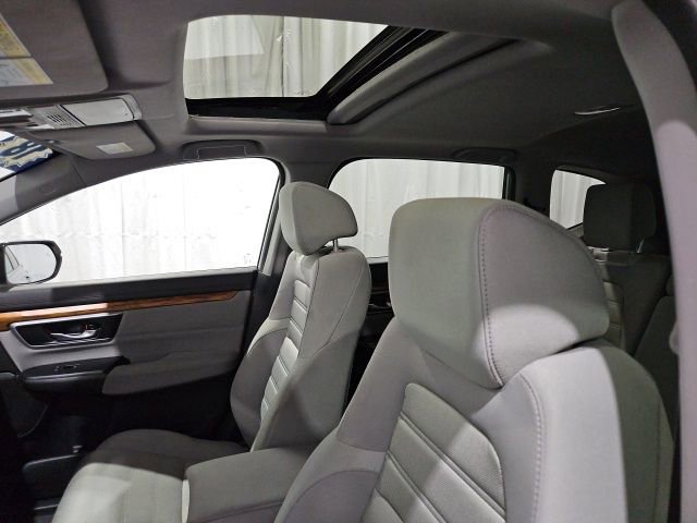 Used 2018 Honda CR-V EX image 27