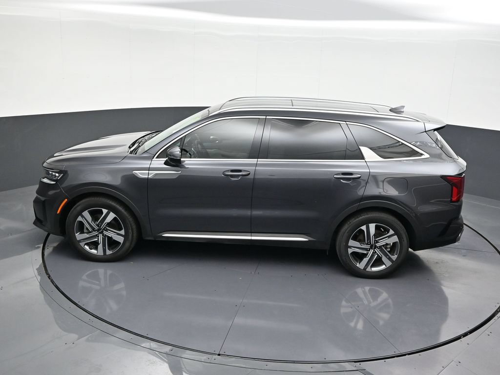 Used 2023 Kia Sorento SX Prestige AWD/4WD image 16