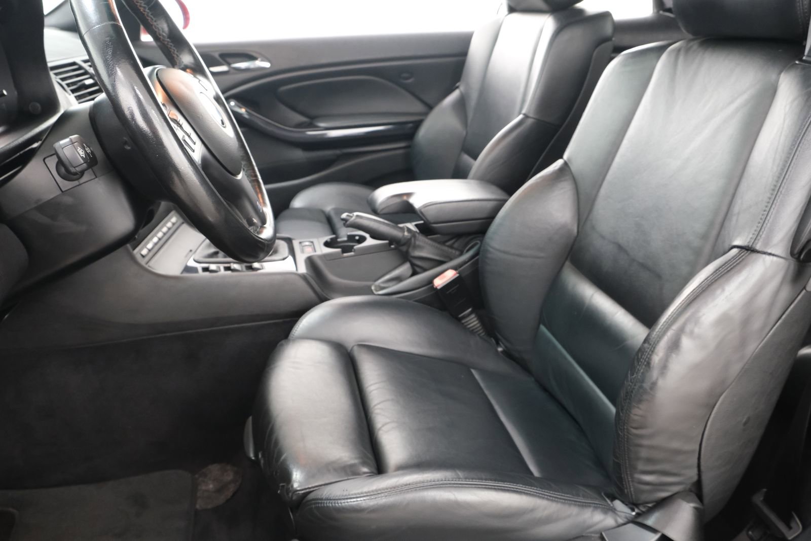 Used 2001 BMW M3 Convertible RWD image 31