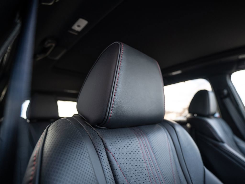 Certified 2026 Acura MDX A-Spec image 19