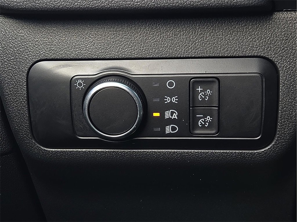 Used 2025 Ford Escape ST-Line w/ Tech Pack #1 image 17