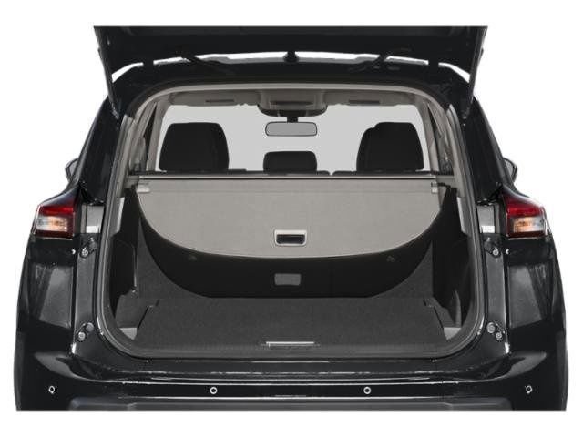 Used 2026 Nissan Rogue S image 35