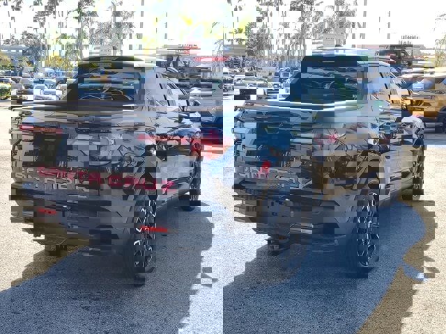 Used 2022 Hyundai Santa Cruz SEL image 7