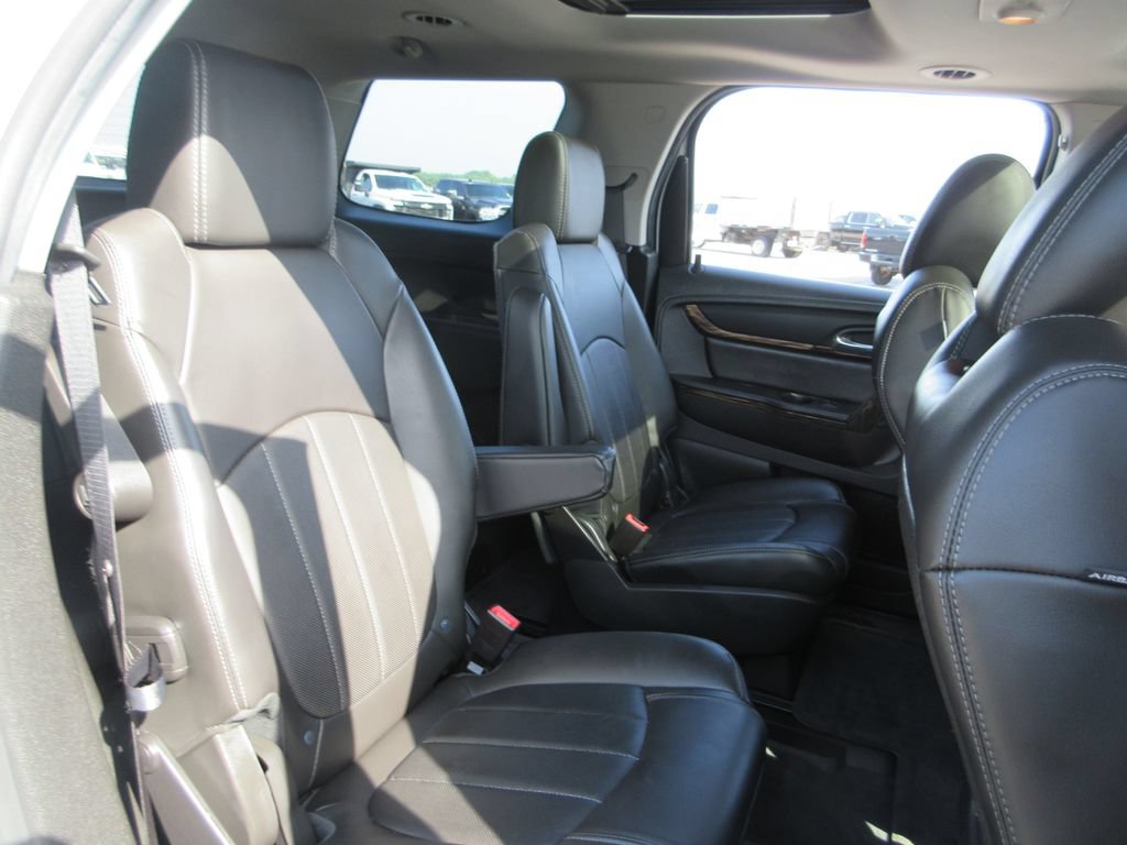 Certified 2016 GMC Acadia Denali AWD/4WD image 25