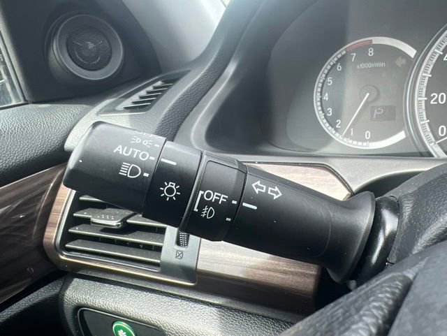 Used 2016 Honda Accord EX image 23