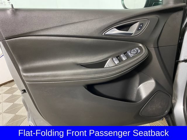 Certified 2024 Buick Encore GX Preferred w/ Comfort Package AWD/4WD image 12