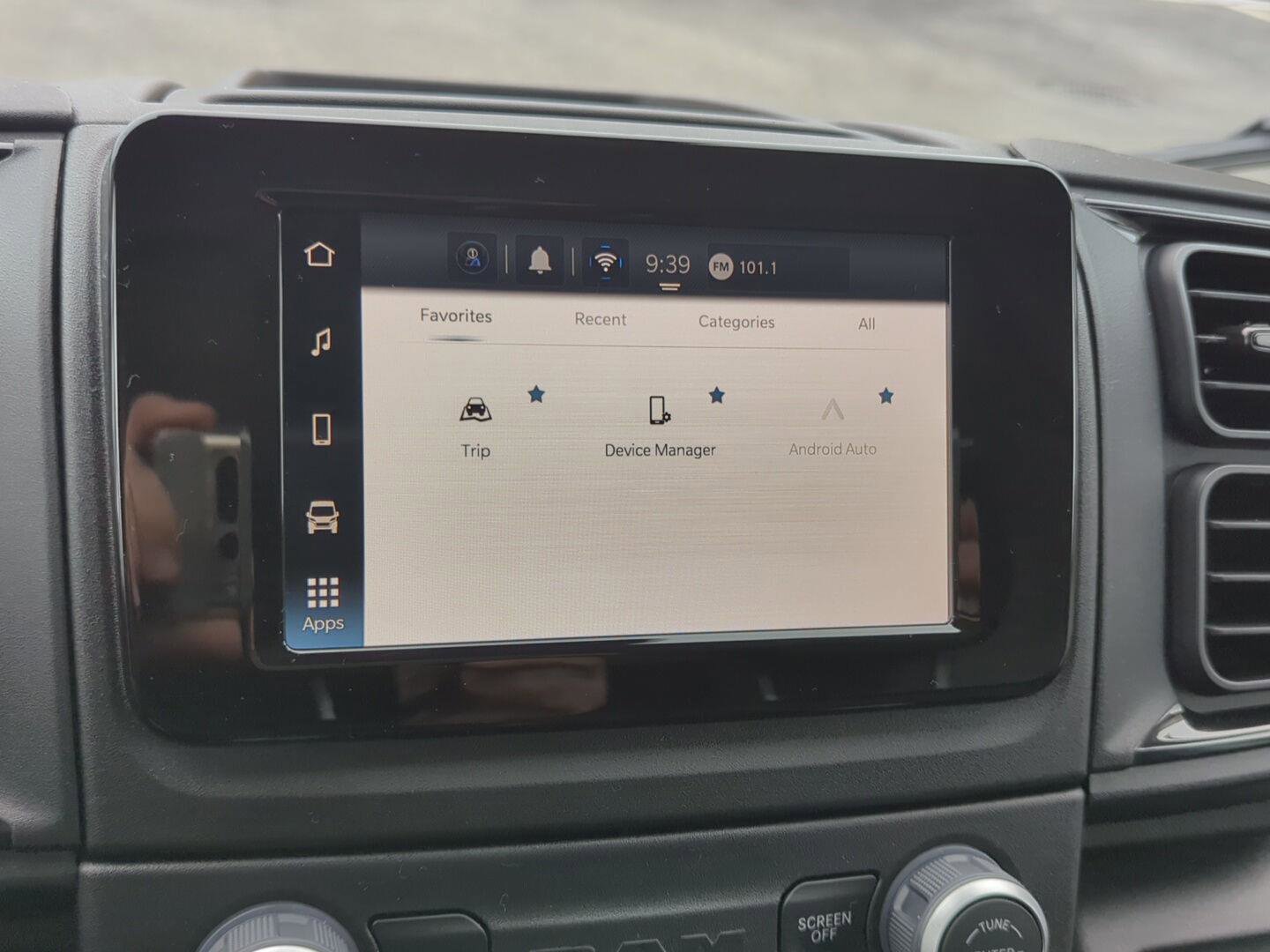 New 2026 RAM ProMaster 2500 image 18