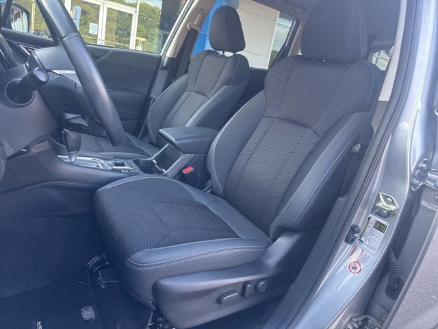 Used 2019 Subaru Forester Premium w/ All-Weather Package image 18
