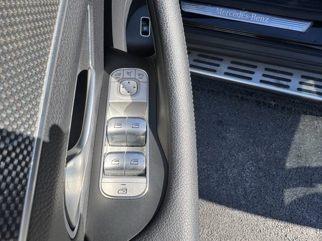 Certified 2023 Mercedes-Benz GLE 350 GLE 350 image 21