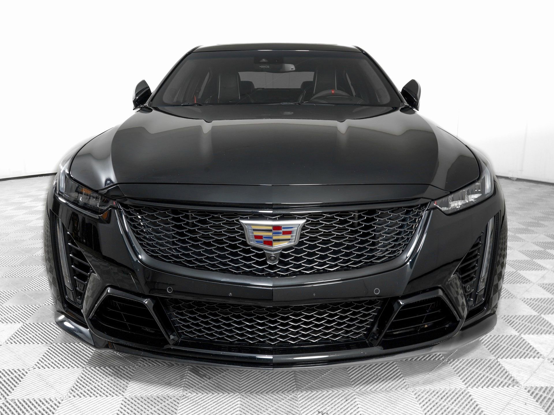 Used 2023 Cadillac CT5 V Blackwing w/ Driver Assist Package image 2