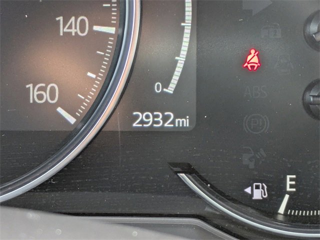 Certified 2025 MAZDA CX-5 Signature image 23