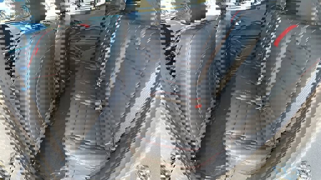 New 2026 Chevrolet Trax RS image 16