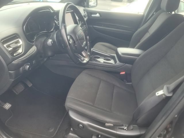 Used 2024 Dodge Durango SXT AWD/4WD image 19