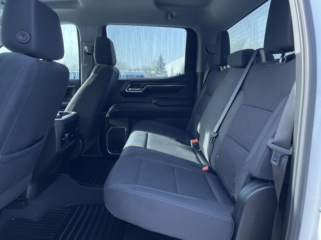 Used 2023 Chevrolet Silverado 1500 RST image 24