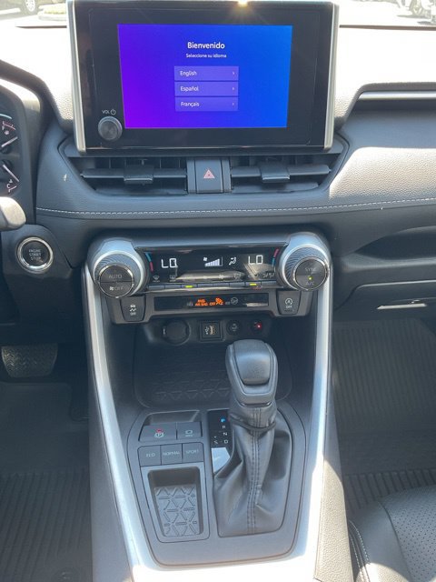 Used 2024 Toyota RAV4 XLE w/ Convenience Package FWD image 27