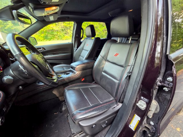 Used 2023 Dodge Durango R/T AWD/4WD image 14