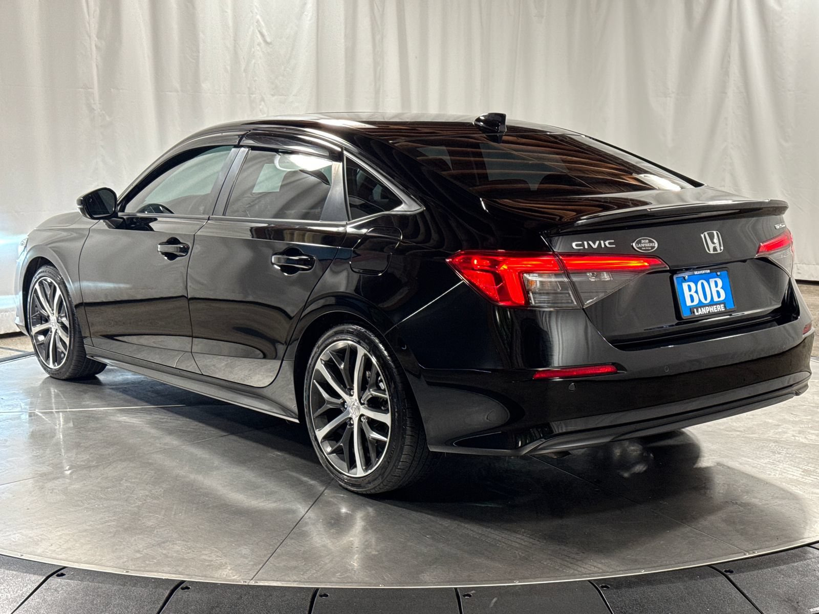 Used 2024 Honda Civic Touring image 20