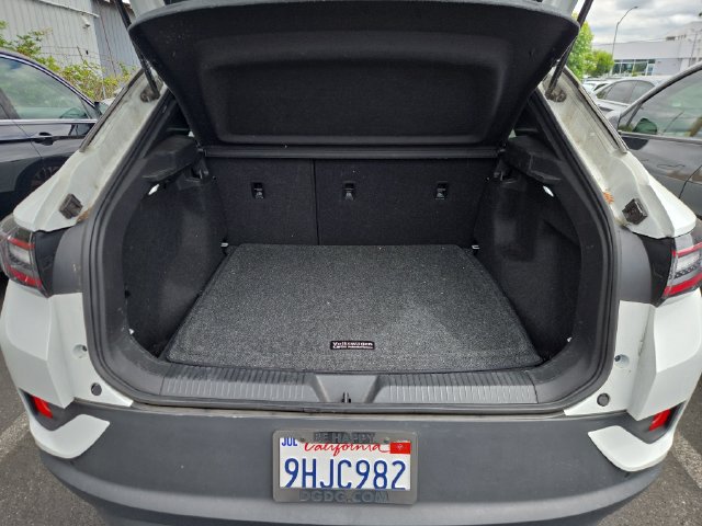 Certified 2023 Volkswagen ID.4 Pro RWD image 12