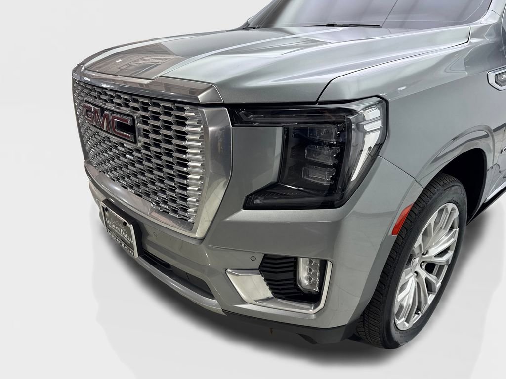 Used 2023 GMC Yukon Denali image 16