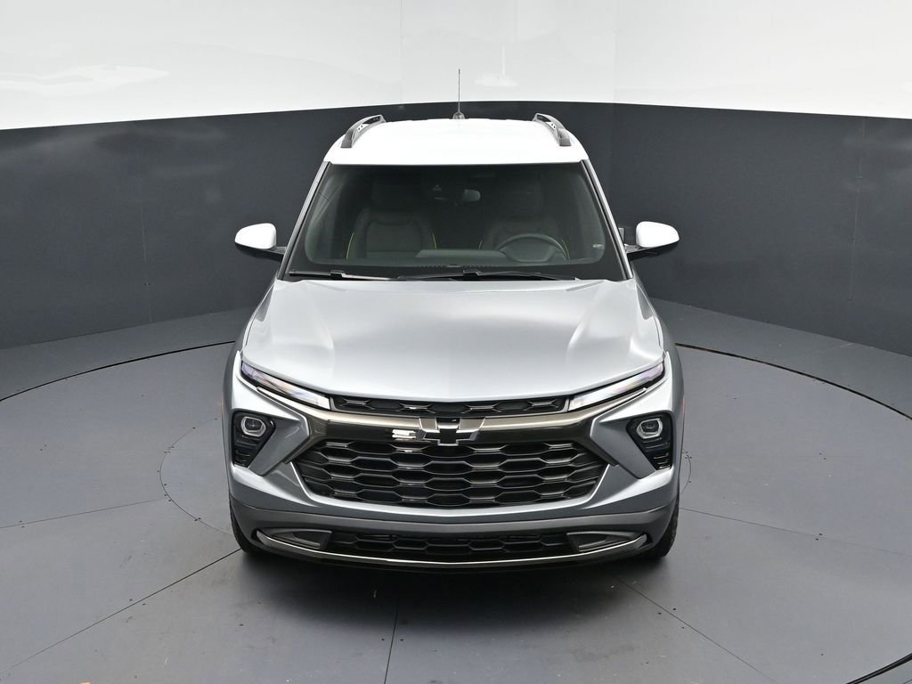 New 2026 Chevrolet TrailBlazer ACTIV image 38