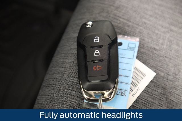 New 2026 Ford F350 XL w/ STX Appearance Package image 34