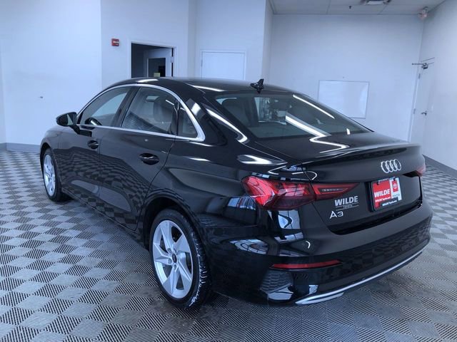 Used 2024 Audi A3 2.0T Premium image 14