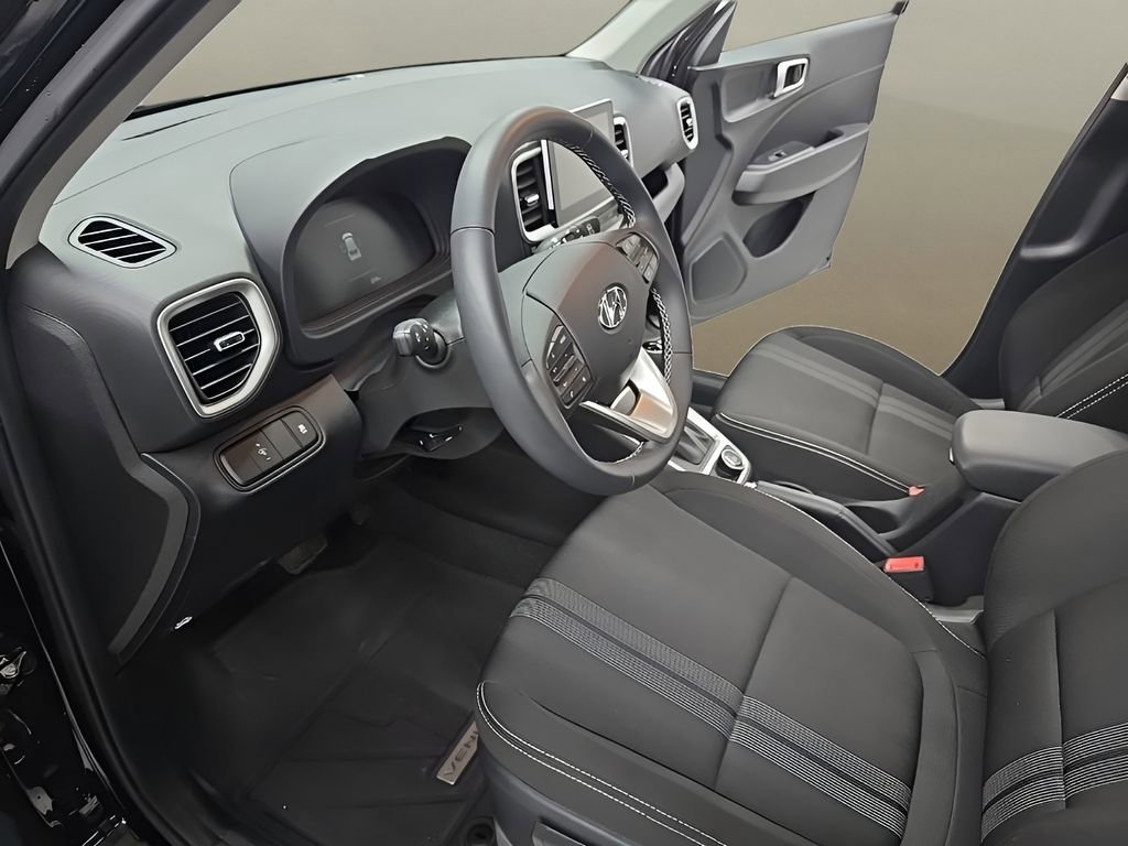 Certified 2024 Hyundai Venue SEL image 12