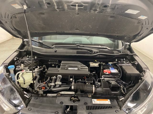 Used 2021 Honda CR-V EX-L image 31