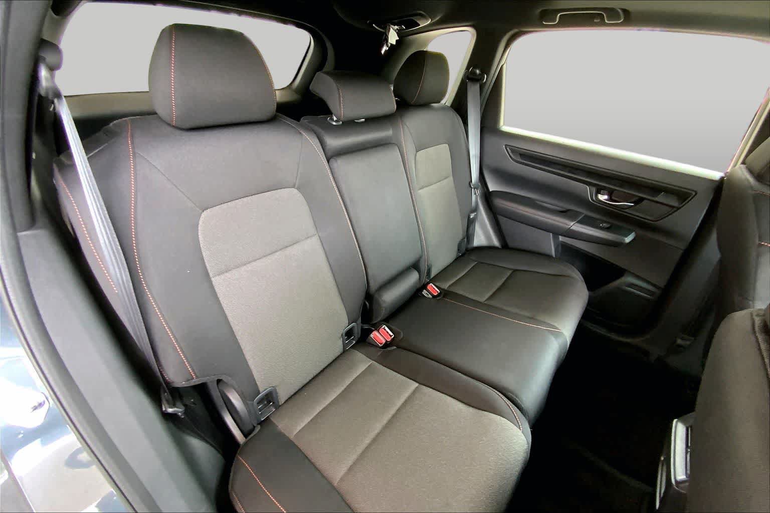 Used 2024 Honda CR-V Sport image 20