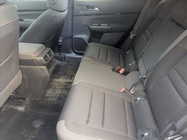 New 2026 Honda Prologue EX image 16