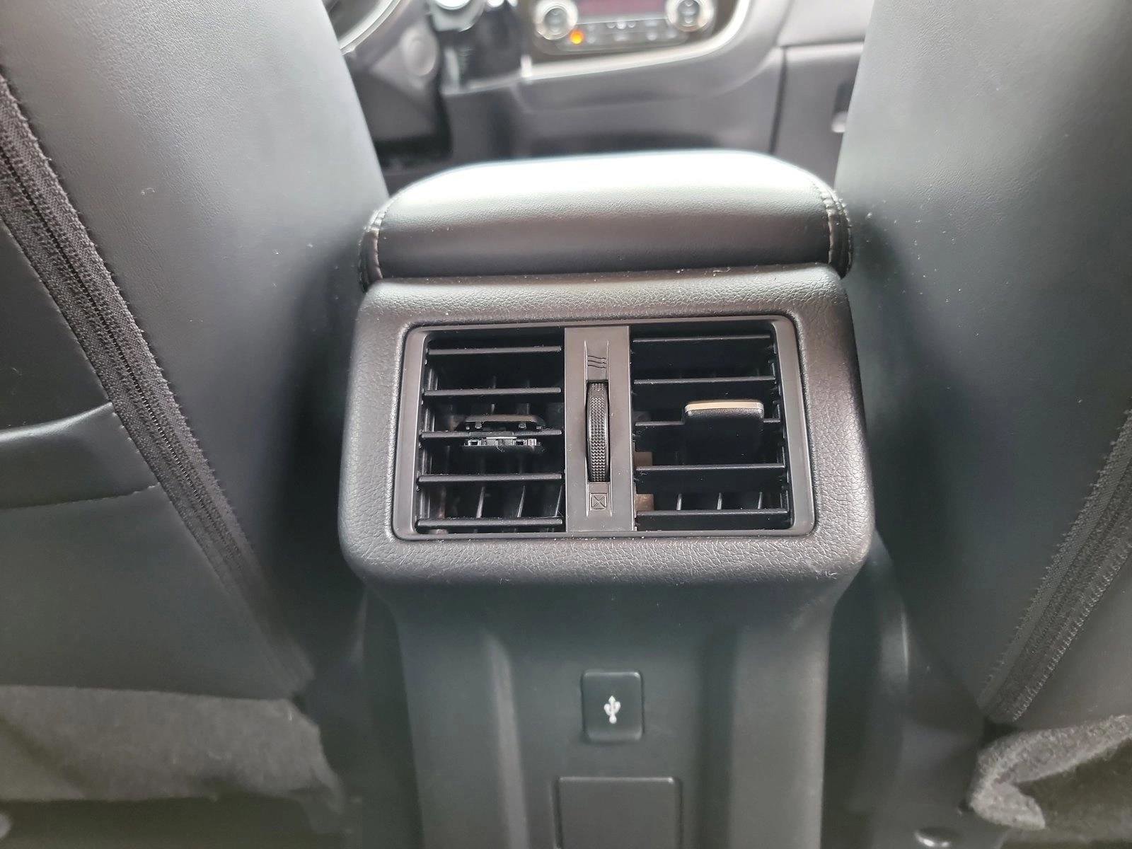 Used 2019 Mitsubishi Outlander SEL FWD image 16