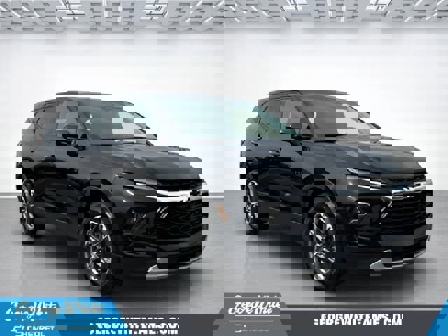 Used 2023 Chevrolet Blazer LT w/ Driver Confidence Package image 1