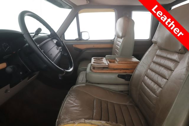 Used 1994 Ford F150 XL RWD image 5