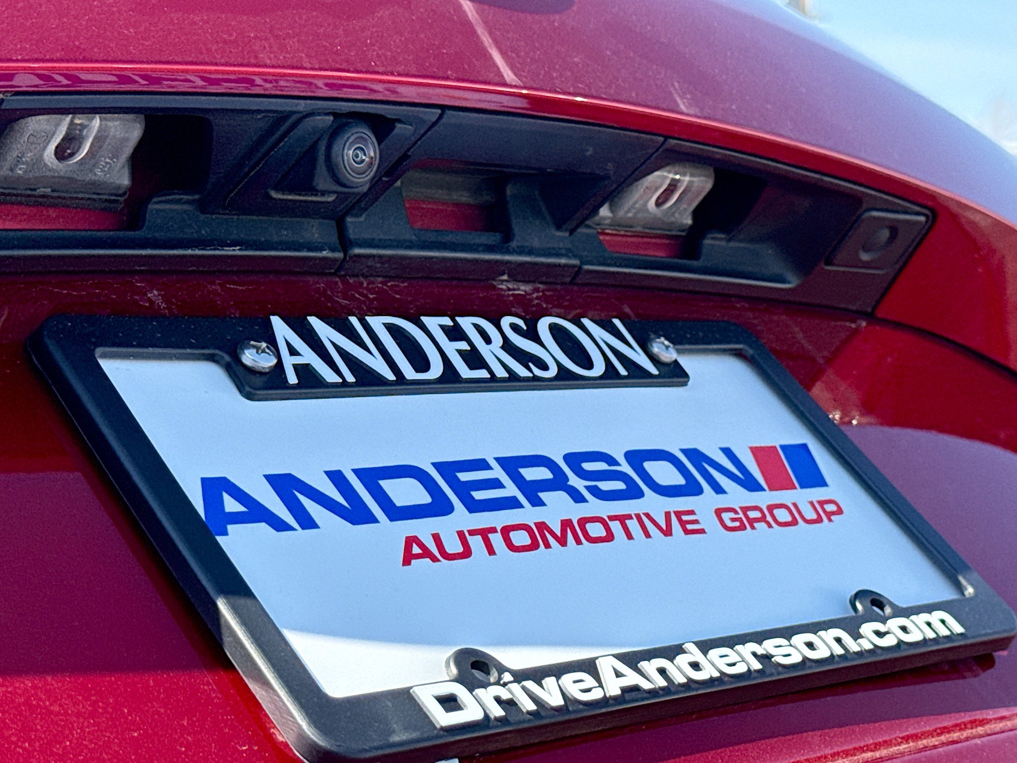 Used 2021 MAZDA CX-5 Grand Touring w/ GT Premium Package image 15