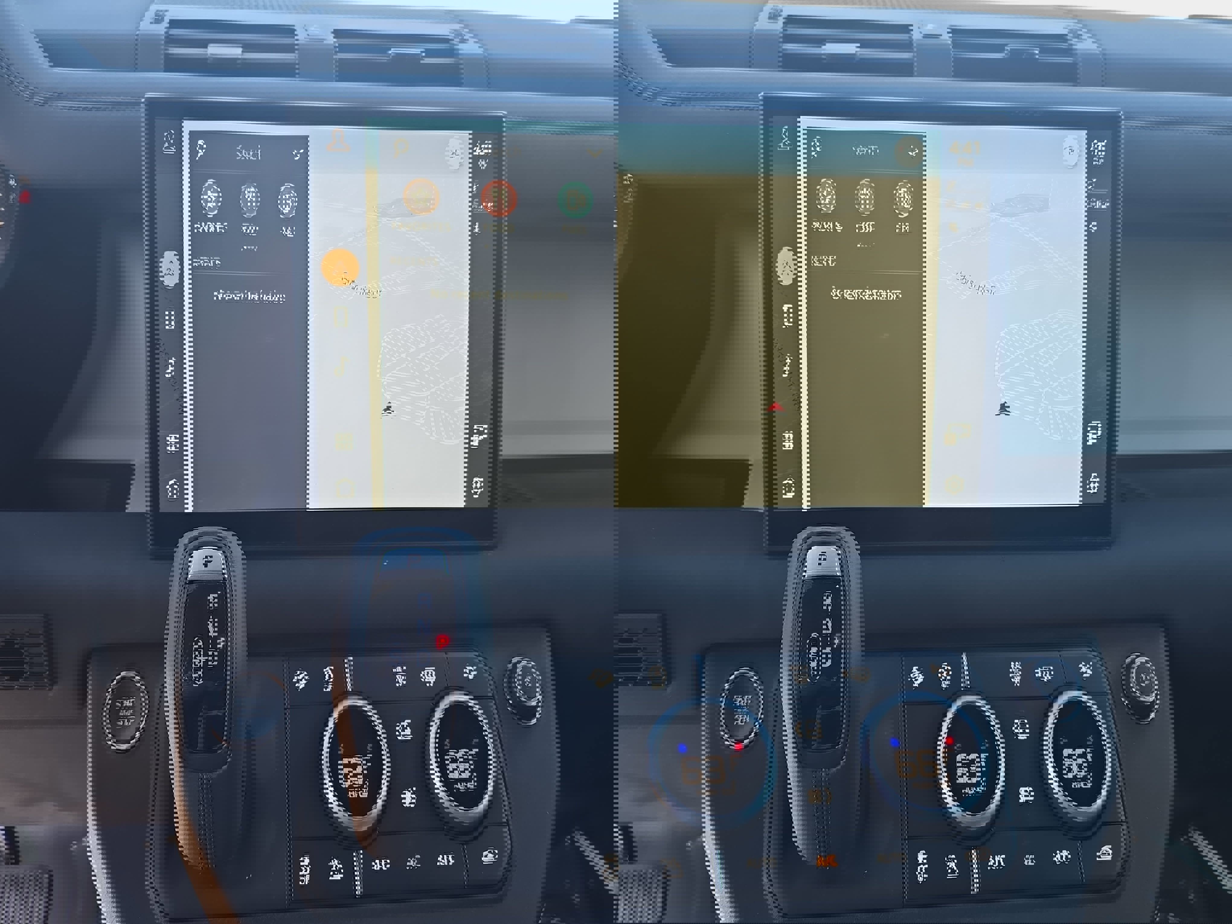 Certified 2025 Land Rover Defender 90 S image 22