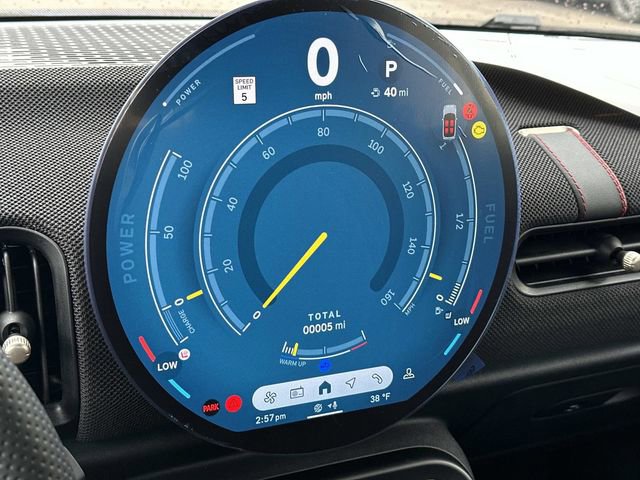 New 2026 MINI Cooper S image 24