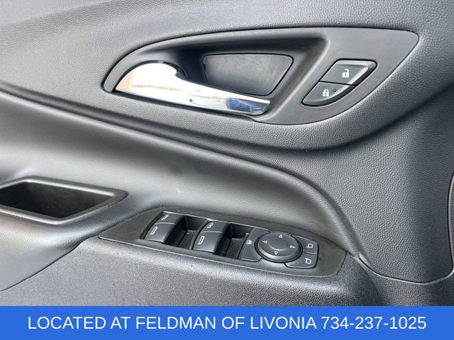 Used 2024 Chevrolet Equinox LT w/ LPO, Floor Liner Package image 23