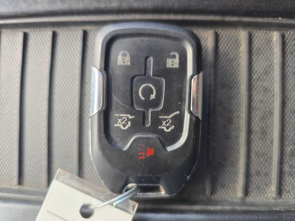 Used 2017 Chevrolet Suburban Premier AWD/4WD image 22