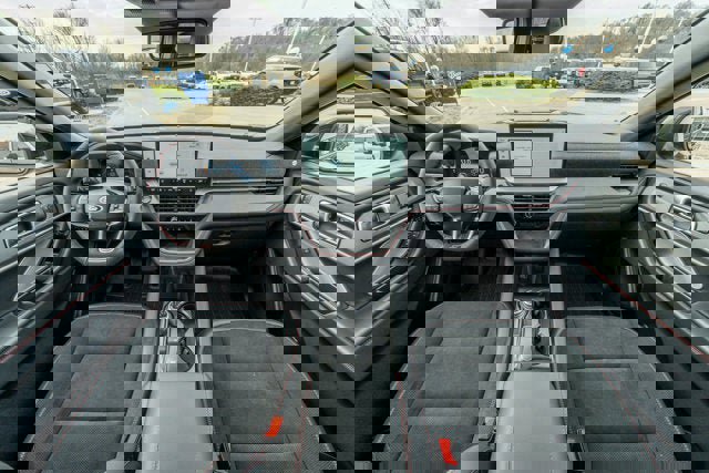 New 2026 Ford Explorer ST image 21