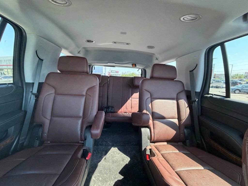 Used 2019 Chevrolet Tahoe Premier w/ Premier Plus Edition image 11