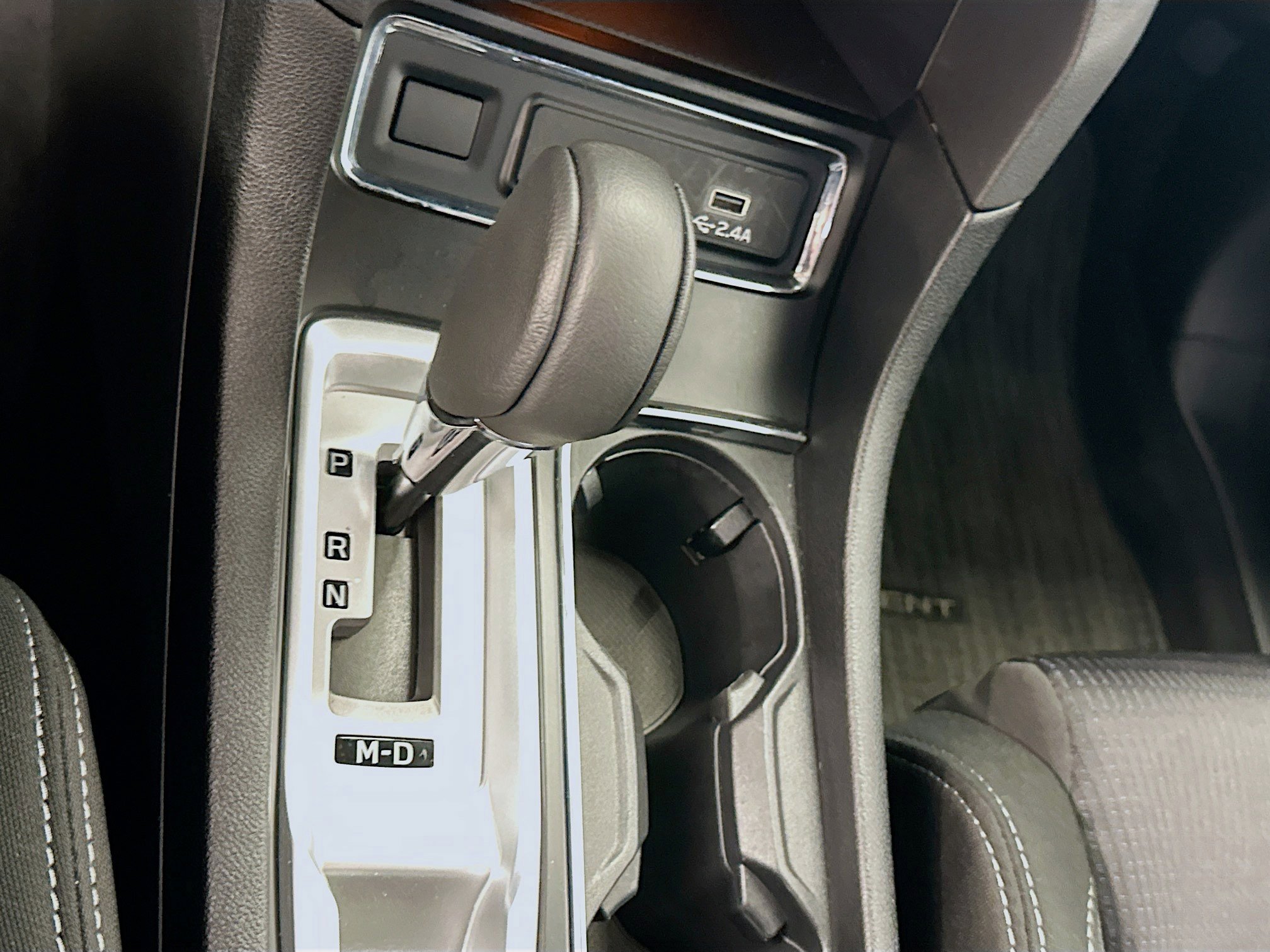 Used 2025 Subaru Ascent Premium image 24