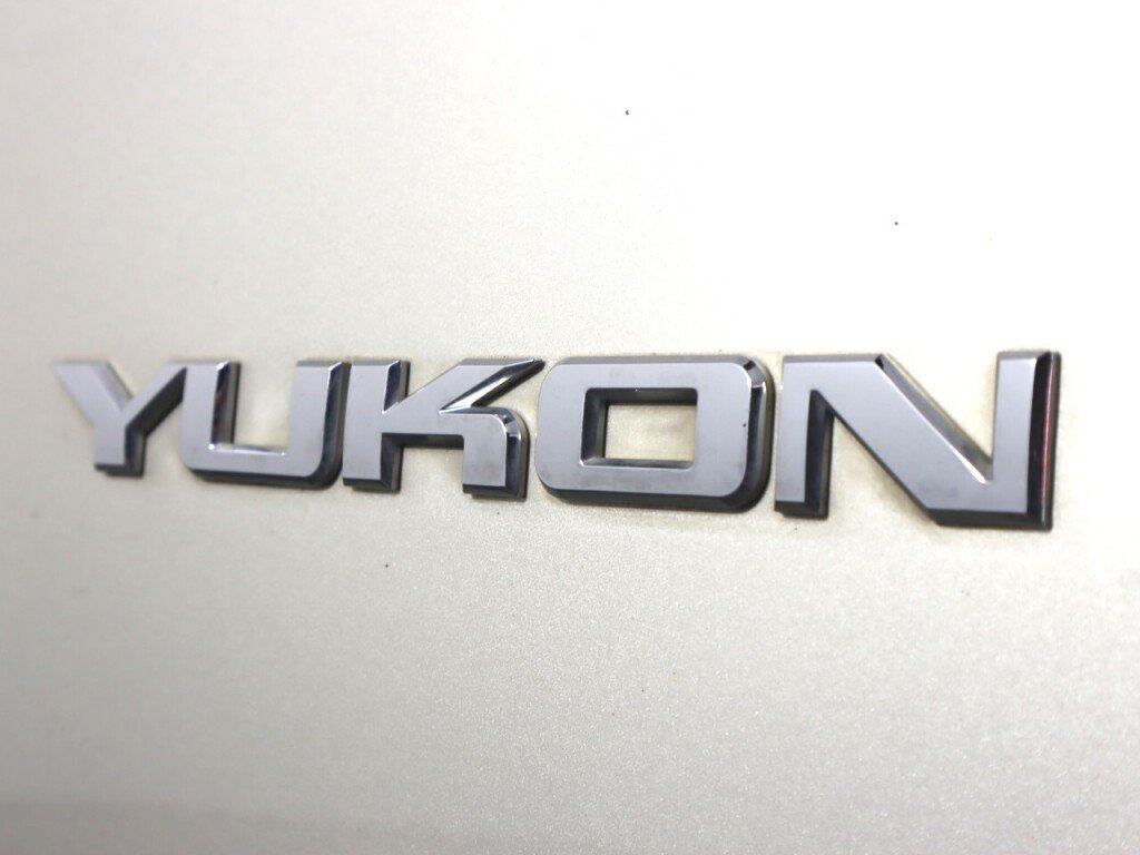 Used 2013 GMC Yukon SLT AWD/4WD image 31