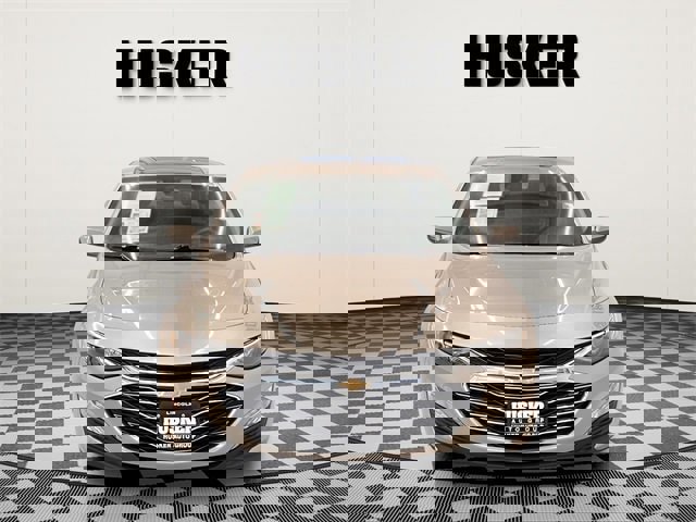 Certified 2024 Chevrolet Malibu LT image 3