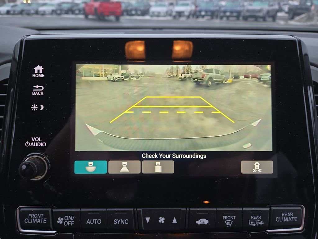 Used 2021 Honda Odyssey EX-L image 23